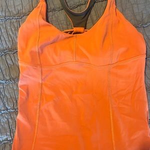 Prana Yoga Top
